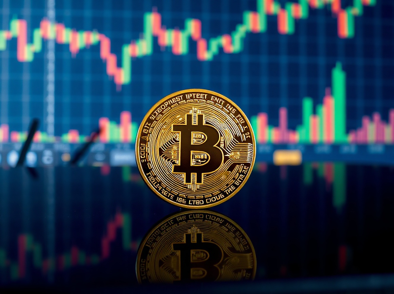 Bitcoin Slips Near $63,500 as Markets Shift Focus From CPI to Fed’s Next Policy Tests