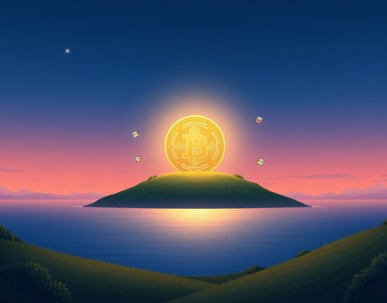 Analysis of Bitcoin achieving a $92,000 price milestone in the cryptocurrency market.