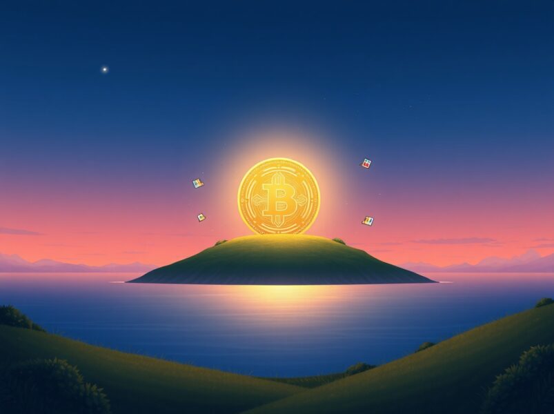 Bitcoin Soars: BTC Surges Past $92,000 Milestone in Stunning Rally