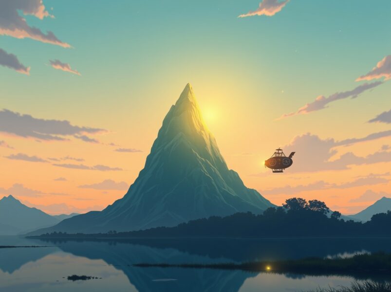 Bitcoin Soars: BTC Surges Above $64,000 as Market Momentum Builds