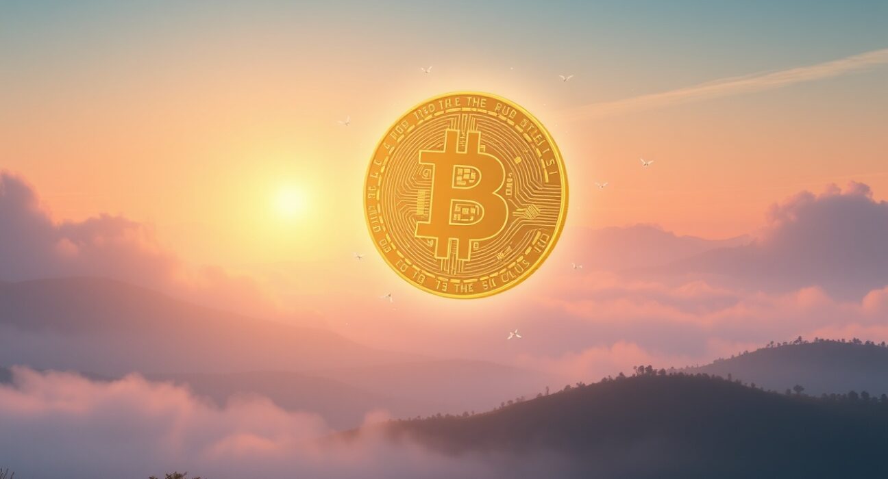 Bitcoin achieves a significant milestone by surpassing the $64,000 price level in global markets.