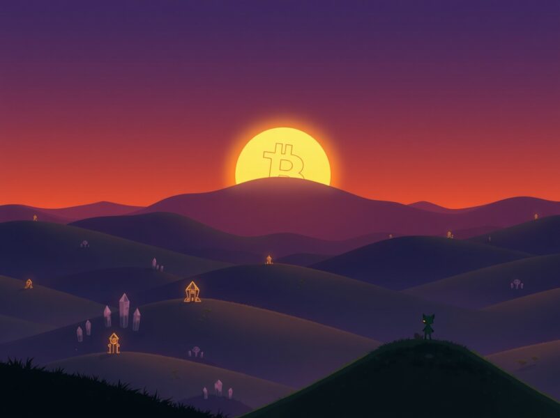 Bitcoin Soars: Remarkable Rally Propels BTC Above $65,000 Milestone