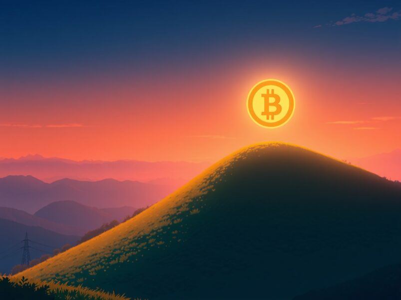 Bitcoin Soars: Remarkable Rally Propels BTC Above $67,000 Milestone