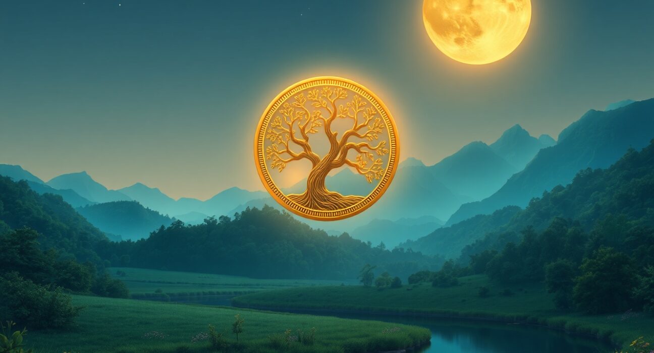 Bitcoin achieves a significant price milestone above sixty-seven thousand dollars.