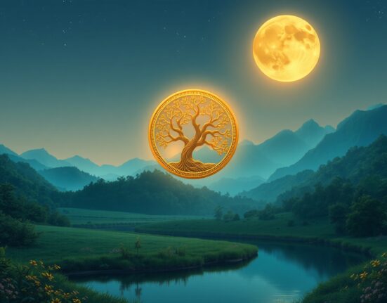 Bitcoin achieves a significant price milestone above sixty-seven thousand dollars.