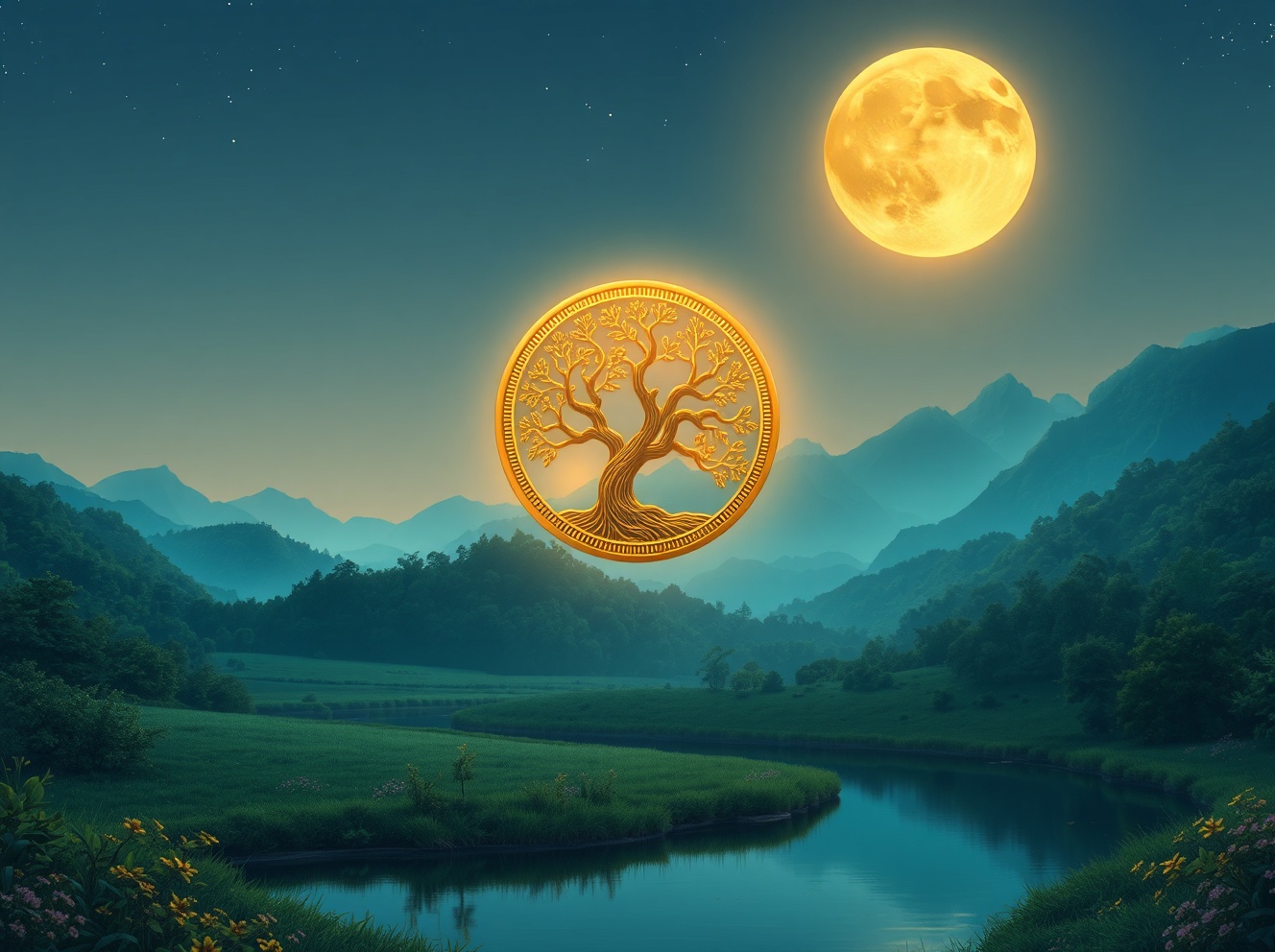 Bitcoin Soars: Remarkable Rally Propels BTC Above $67,000 Milestone