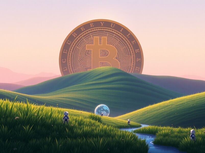 Bitcoin Soars: Optimism Returns as BTC Breaks the $68,000 Barrier