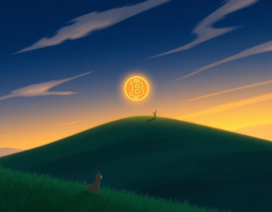 Bitcoin achieves a significant price milestone above $68,000 in the cryptocurrency market.