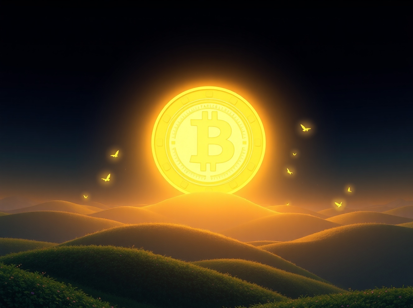 Bitcoin Soars: Remarkable Rally Propels BTC Above $68,000 Milestone