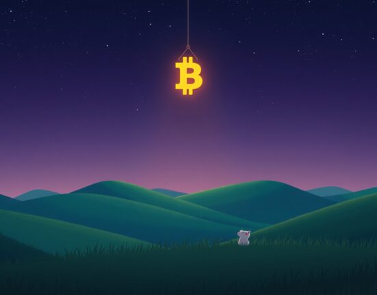 Bitcoin achieves a significant milestone by surpassing the $70,000 price level in a major market rally.