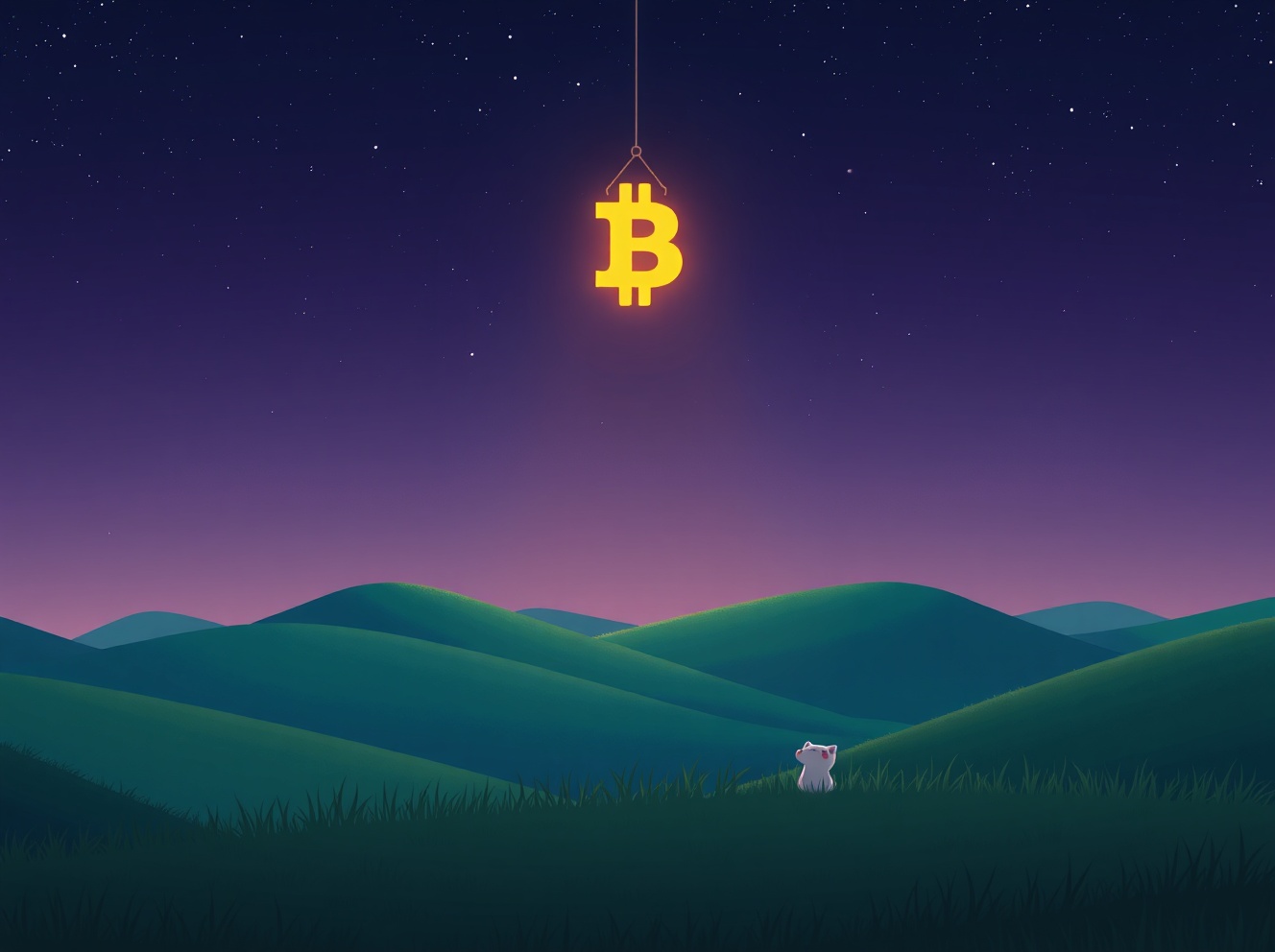 Bitcoin Soars: Pioneering Cryptocurrency Surpasses $70,000 Milestone in Major Rally