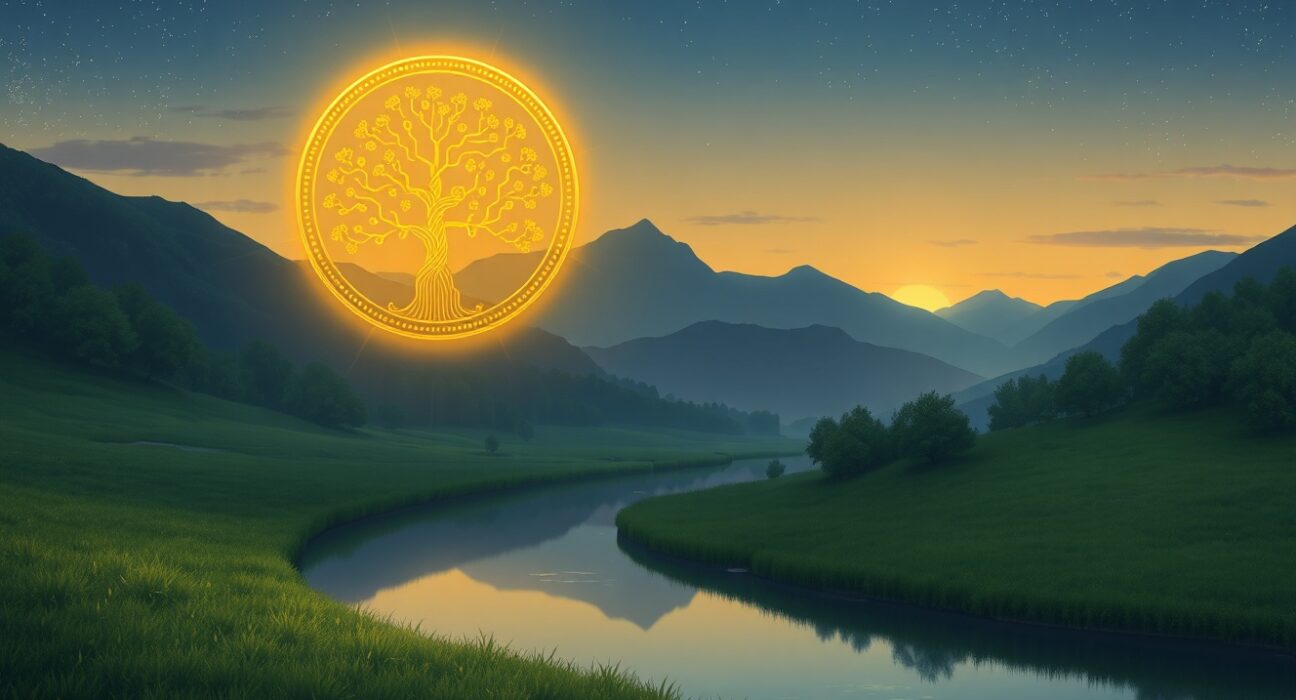 Bitcoin achieves a significant milestone by surpassing the $71,000 price level in a major market rally.