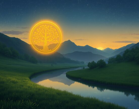 Bitcoin achieves a significant milestone by surpassing the $71,000 price level in a major market rally.