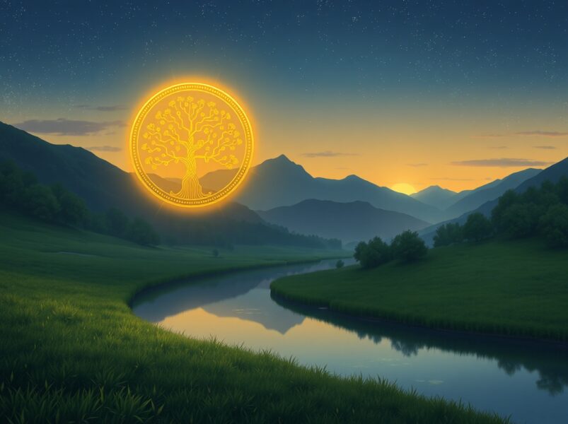 Bitcoin Soars: Remarkable Rally Propels BTC Above $71,000 Milestone