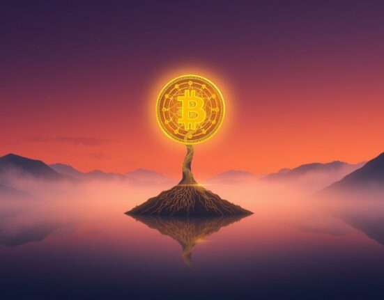 Analysis of Bitcoin's significant price rally surpassing the $77,000 milestone in cryptocurrency markets.