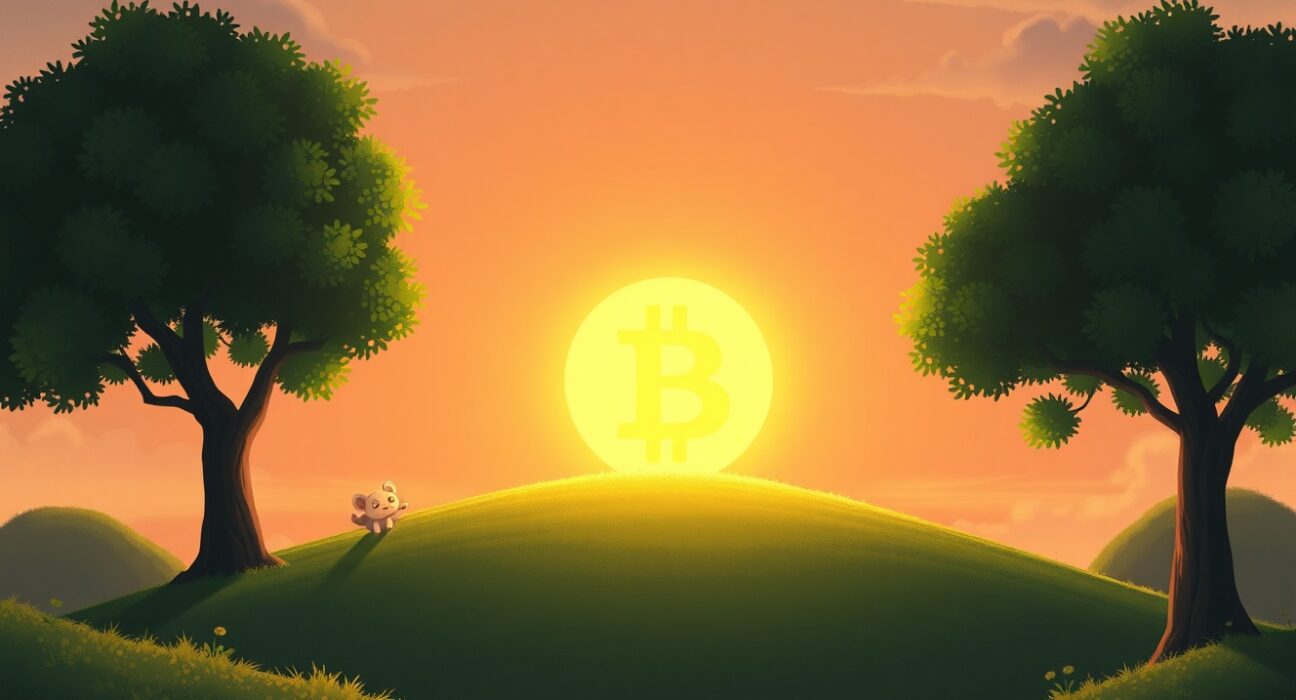 Bitcoin achieves a significant milestone by surpassing the $88,000 price level in the cryptocurrency market.