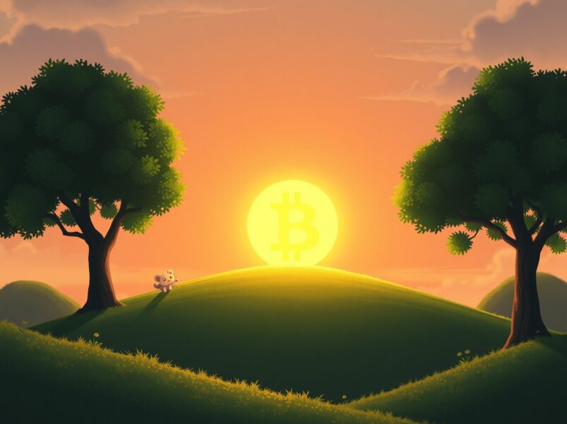 Bitcoin Soars: BTC Achieves Monumental $88,000 Milestone Amid Market Resurgence