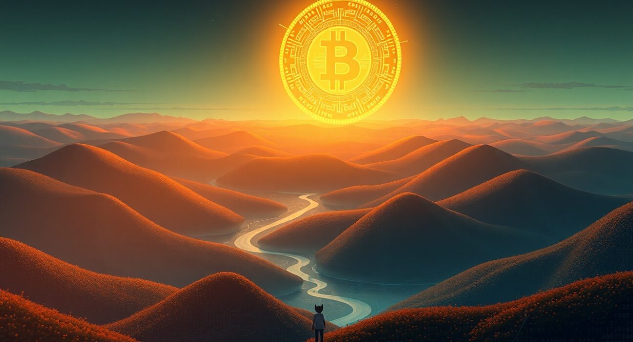 Bitcoin achieves a significant milestone by surpassing the $90,000 price level in a major market rally.