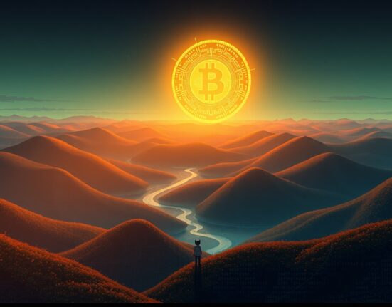 Bitcoin achieves a significant milestone by surpassing the $90,000 price level in a major market rally.