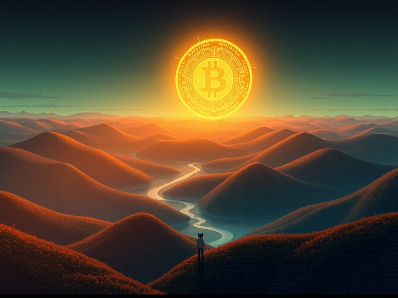 Bitcoin Soars: Remarkable Rally Propels BTC Above $90,000 Milestone