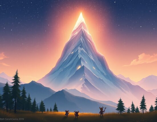 Bitcoin achieves a monumental price milestone above $94,000 in the cryptocurrency market.