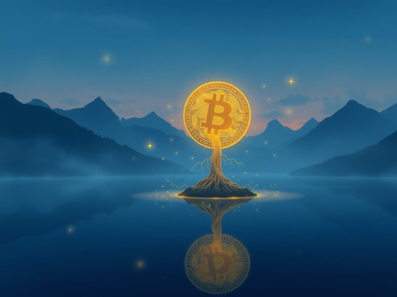 Bitcoin Soars: Unprecedented Rally Propels BTC Above $95,000 Milestone