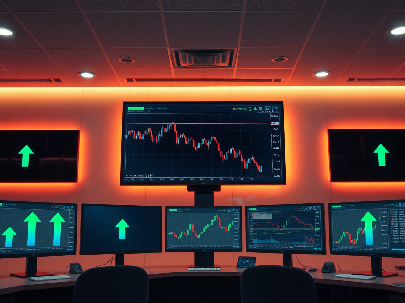 Bitcoin Softens on Institutional Selling; CRV, ICP Stand Out in Mixed Market