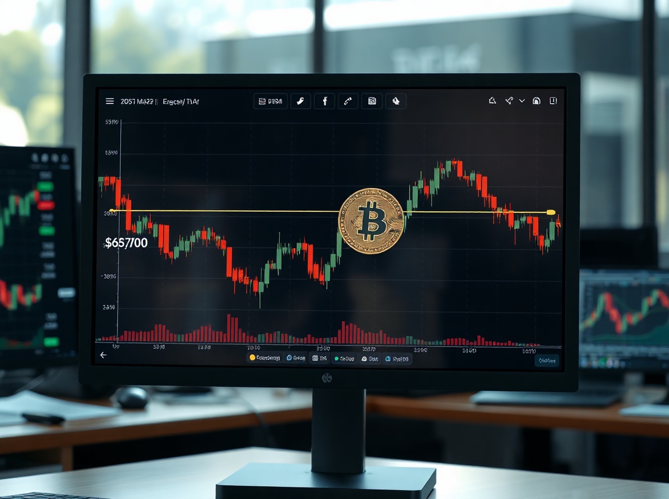 Bitcoin speculators keep BTC price ‘pinned’ below $68.7K: what it means for traders