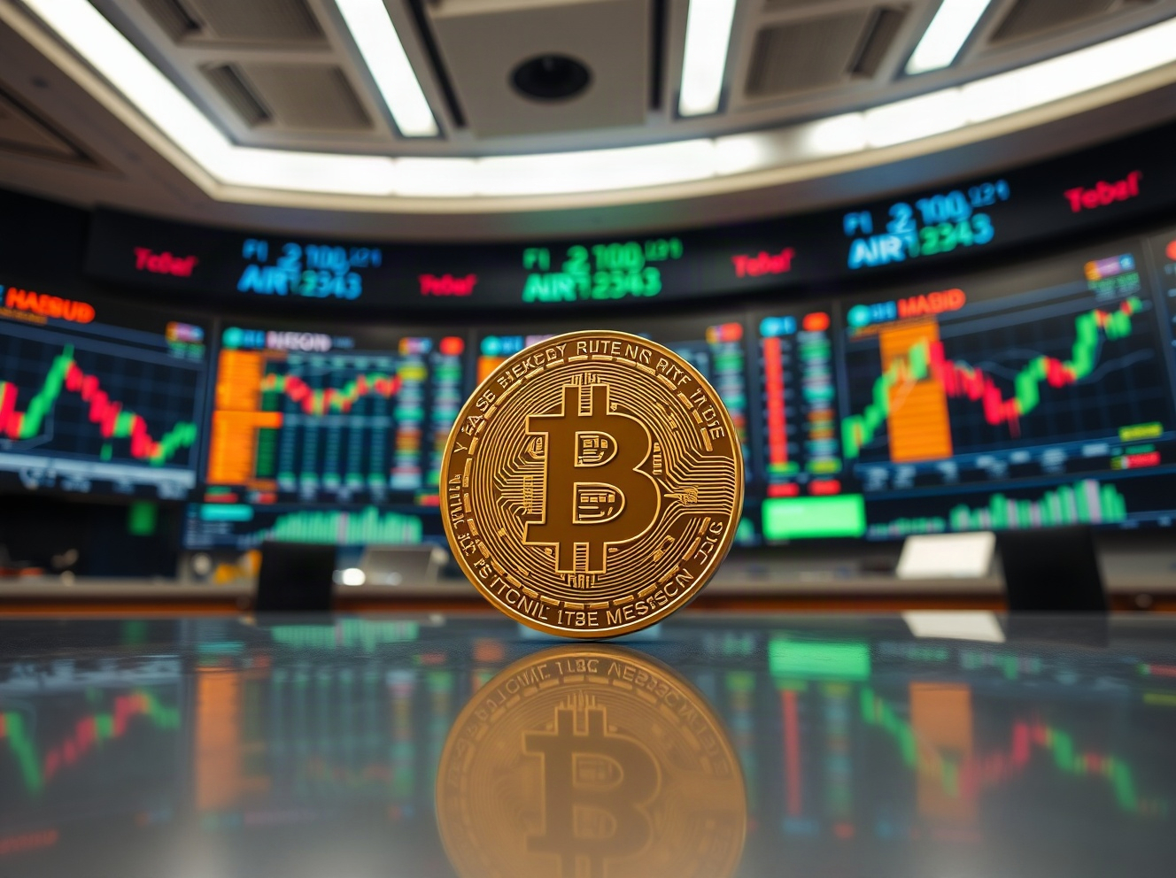 Bitcoin Needs More Spot Buying to Resume Uptrend, Analyst Says