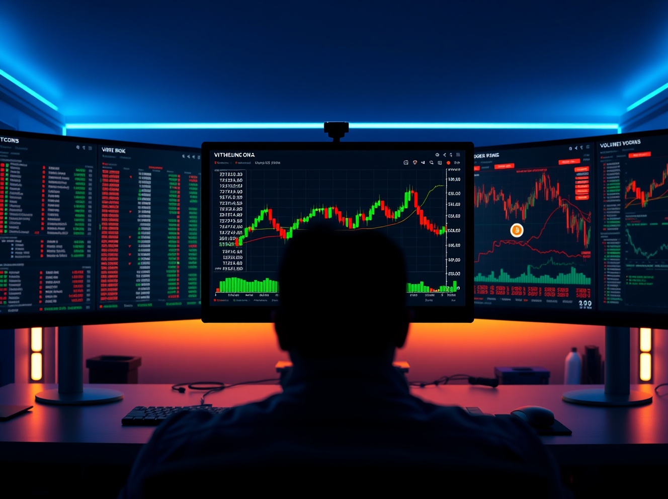 Bitcoin Spot CVD Analysis: July 8 Order Book Shows Key Support and Resistance Levels