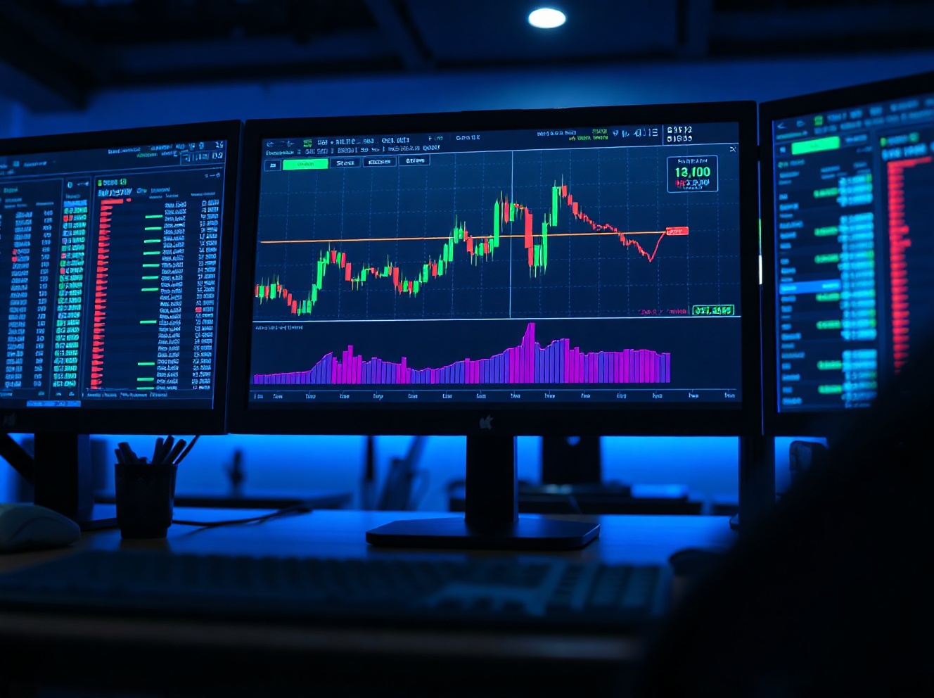 Bitcoin Spot CVD Analysis: Order Flow Signals for June 10