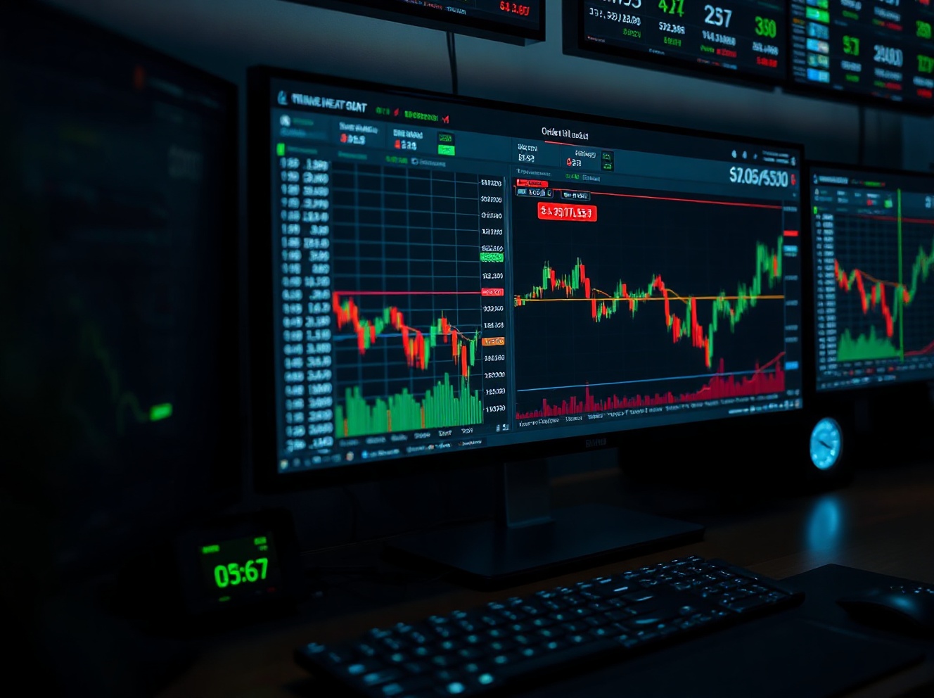 Bitcoin Spot CVD Chart: What Traders Should Watch at 11:00 a.m. UTC on Aug. 4
