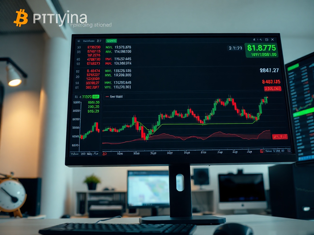 Bitcoin Spot CVD Chart Shows Key Order Book Dynamics at 10:00 a.m. UTC on May 27