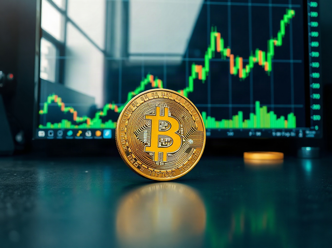 Bitcoin Spot Demand Nears First Positive Shift Since February, CryptoQuant Says