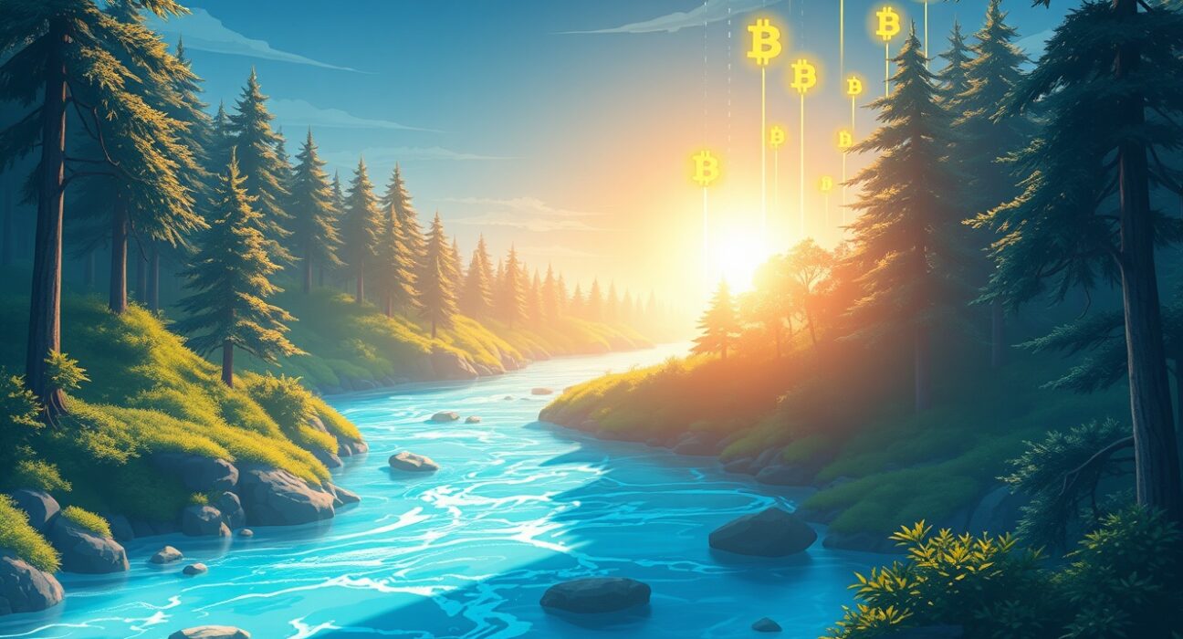 Bitcoin spot demand analysis showing renewed investor interest and market momentum through on-chain data visualization