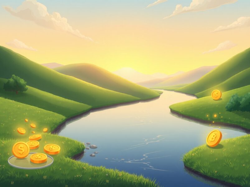 Bitcoin Spot ETF Exodus: $252M Outflow Marks Fourth Consecutive Day of Investor Retreat