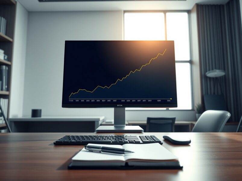 Bitcoin Spot ETFs Achieve Remarkable $199M Net Inflow for Sixth Straight Day