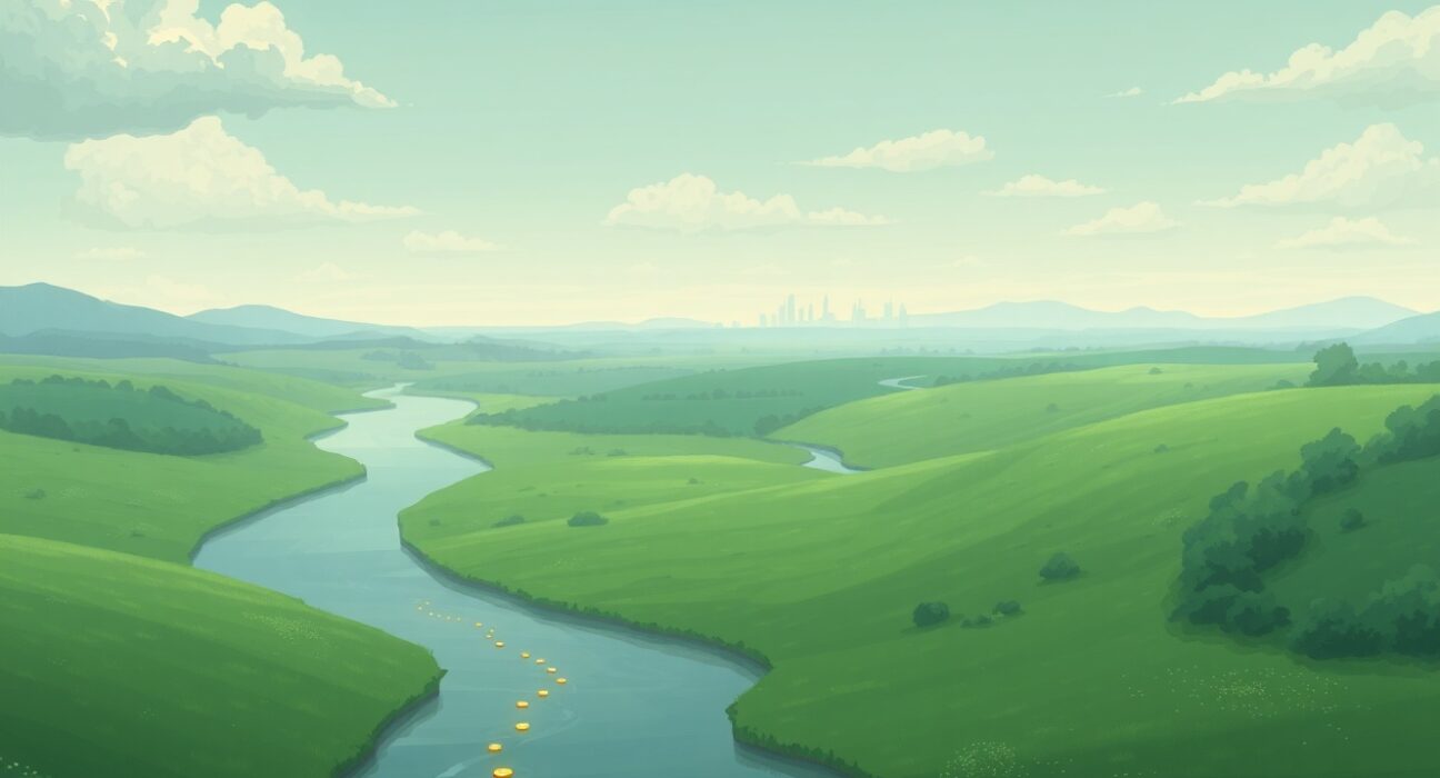 Analysis of Bitcoin spot ETF outflows showing capital movement from major funds like BlackRock and Fidelity.