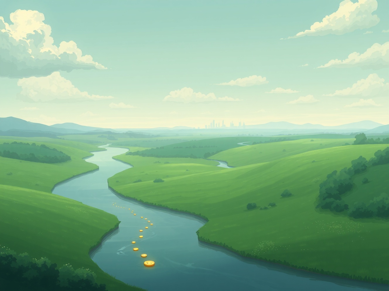 Bitcoin Spot ETFs Face Stunning $134M Outflow Streak as Major Funds See Redemptions