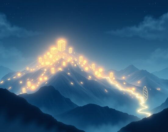 Analysis of Bitcoin spot ETF outflows showing investor withdrawal trends from major funds.