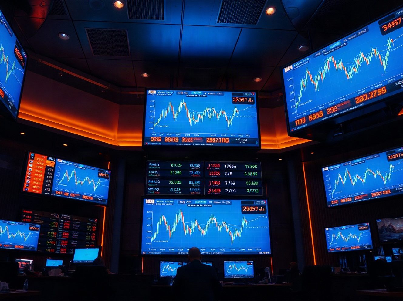 Bitcoin Spot Volume Reaches $8.7B in 24 Hours as Market Activity Intensifies