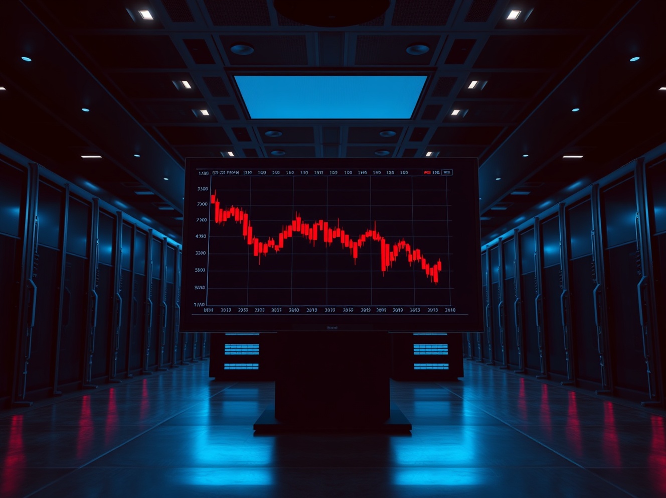 Bitcoin Spot Volume Plunges 81% to 2023 Bear Market Levels as Macro Headwinds Persist