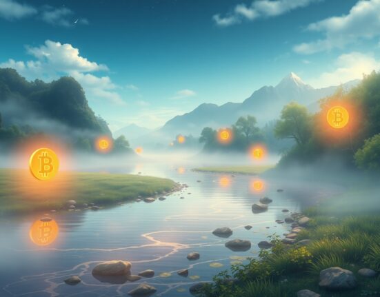 Analysis of Bitcoin spot trading volume hitting a two-year low and its impact on cryptocurrency market liquidity