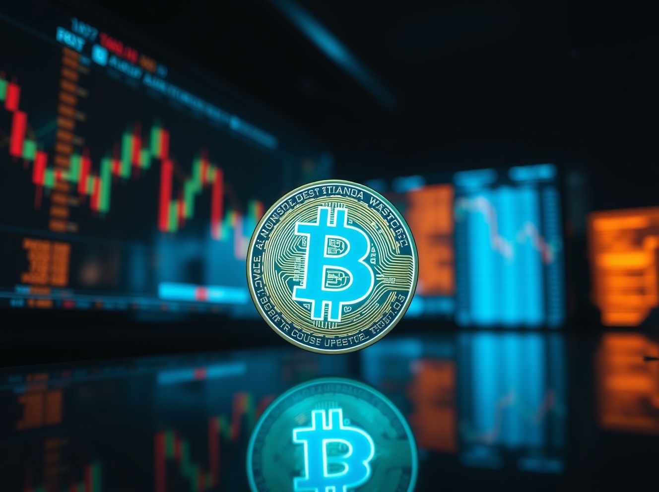 Bitcoin Stabilization Phase: Glassnode Reports Price Consolidation Near $65K
