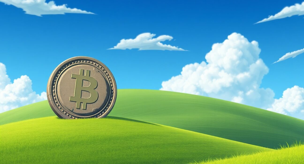 Bitcoin evolving into a stable macroeconomic asset for long-term portfolios.