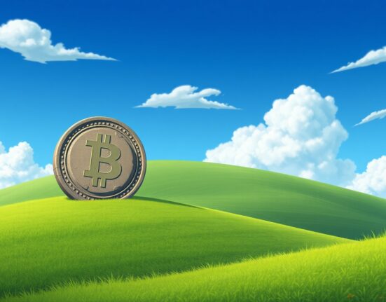 Bitcoin evolving into a stable macroeconomic asset for long-term portfolios.