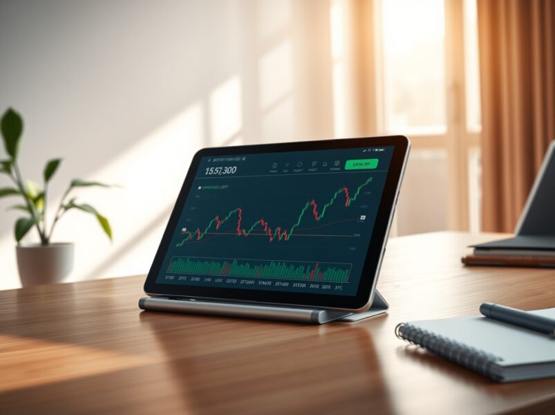 Analytical chart showing Bitcoin decline and stablecoin growth after Federal Reserve decision.