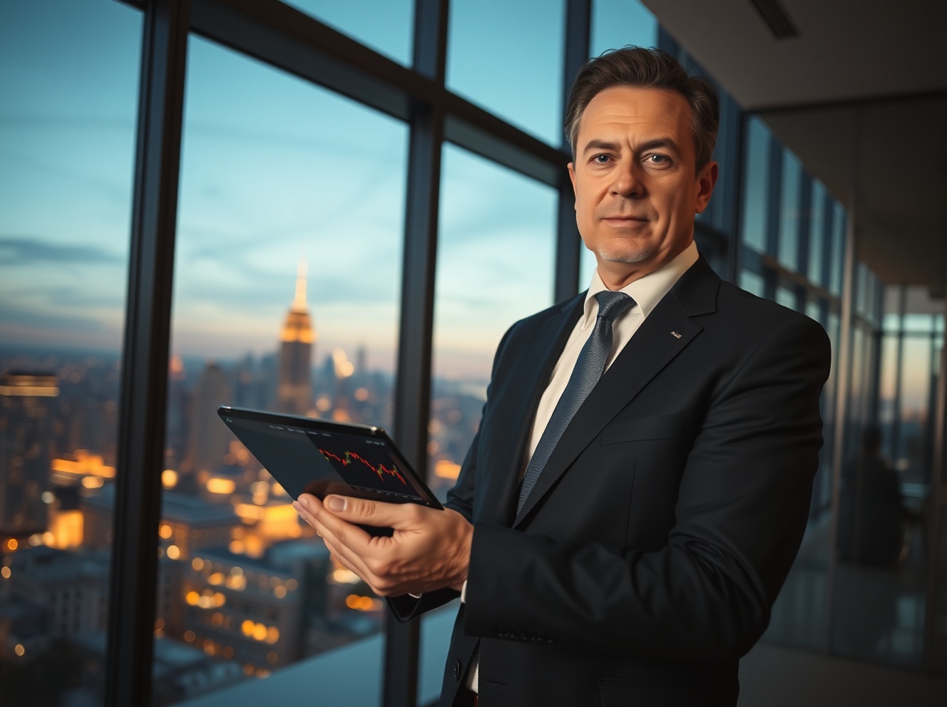 Bitcoin Standard Treasury CIO Targets Aggressive Growth in BTC Holdings Per Share