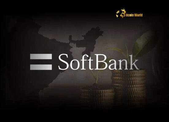 Bitcoin: Strategic 10.5K BTC Transfer by Tether Fuels SoftBank's Investment