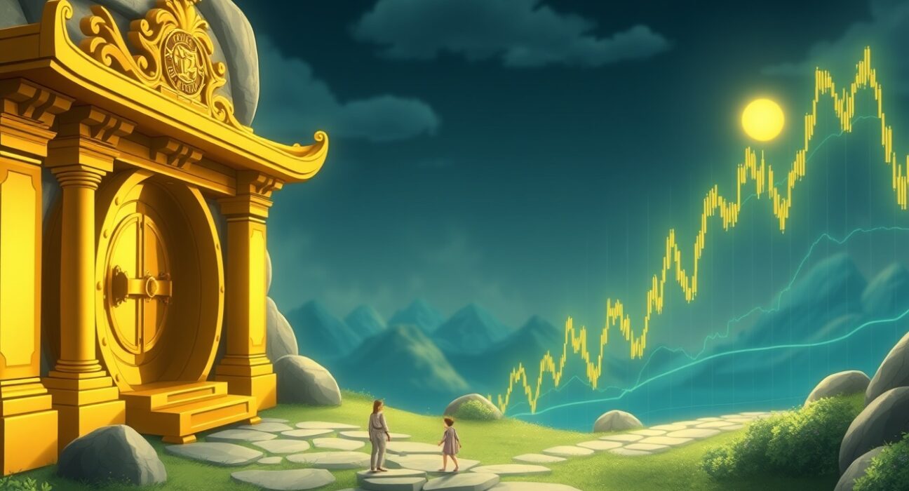 Peter Schiff analysis shows Bitcoin corporate strategy as S&P 500 bottom performer in 2025